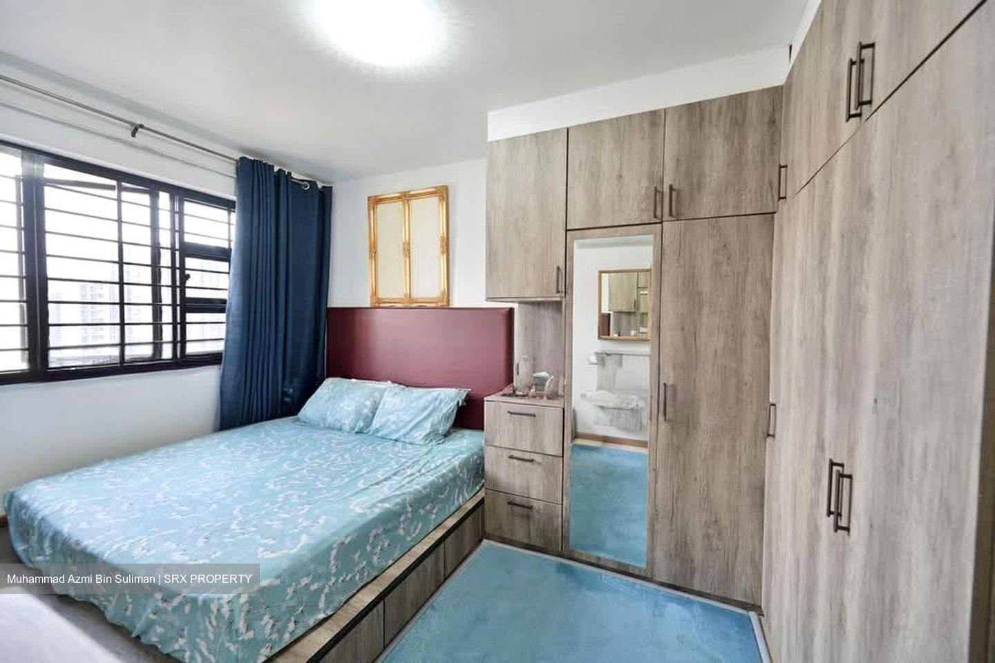 Blk 464A West Plains @ Bukit Batok (Bukit Batok), HDB 4 Rooms #608140221